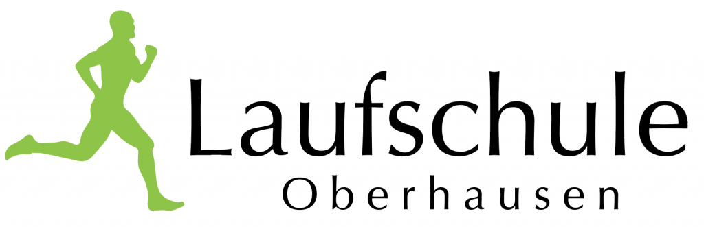 Laufschule Oberhausen – Seit 10 Jahren in Oberhausen am Kaisergarten